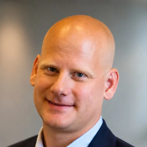 Fredrik Lindstrom
