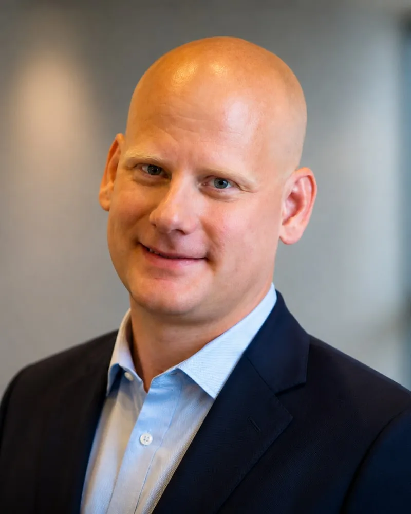 Fredrik Lindstrom