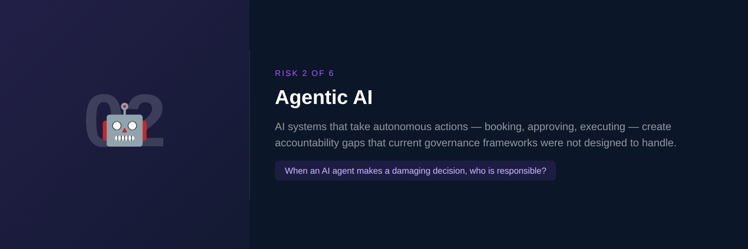 Agentic AI