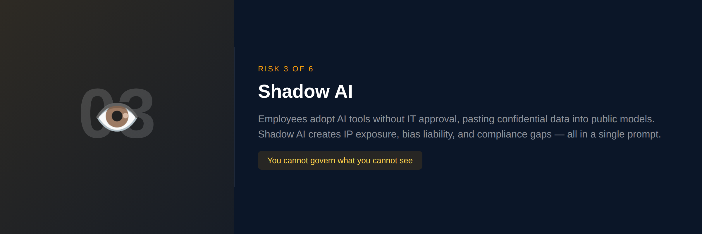 Shadow AI