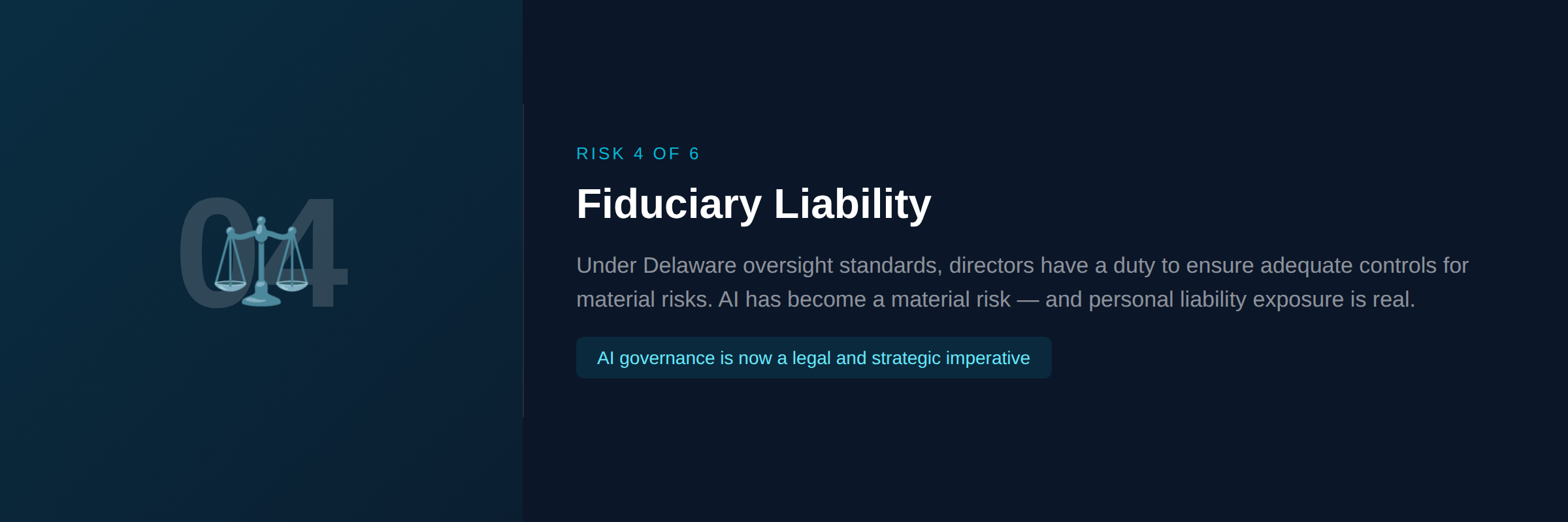 Fiduciary Liability